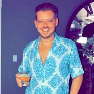 Meet your Posher, Jackson